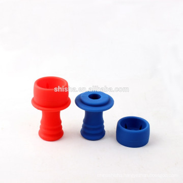 Top Selling Hookah Accessory Silicone Unbreakable Hookah Bowl